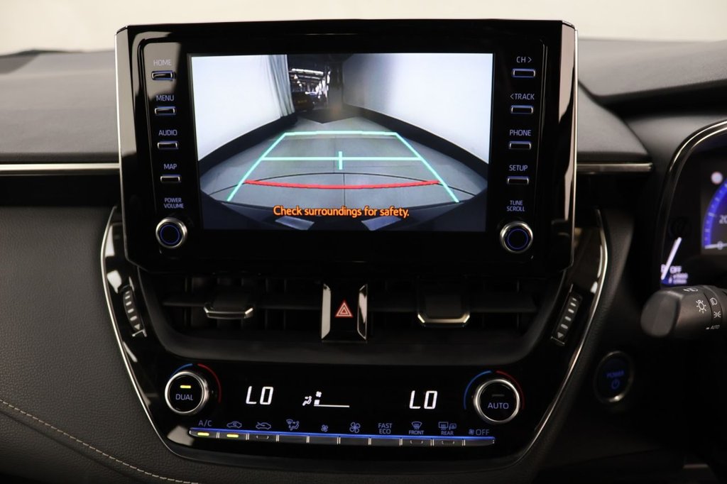 Used Toyota Corolla 2021 for sale - 77014204: Photo 14