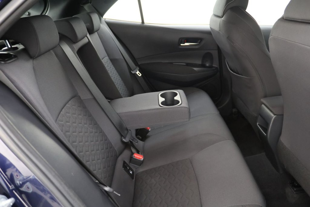 Used Toyota Corolla 2021 for sale - 77014204: Photo 16