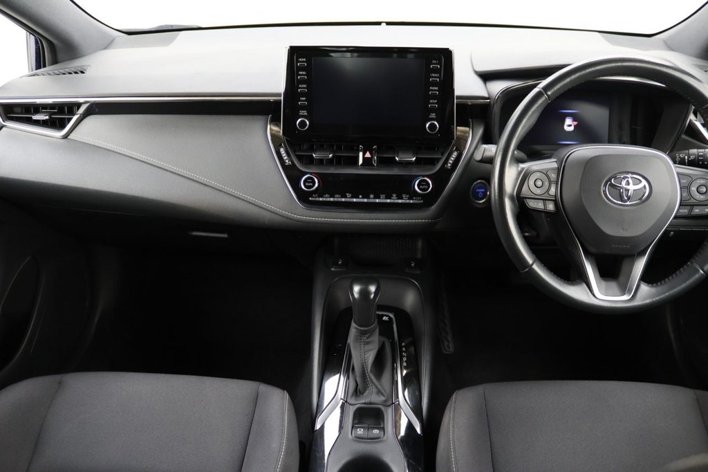 Used Toyota Corolla 2021 for sale - 77014204: Photo 17