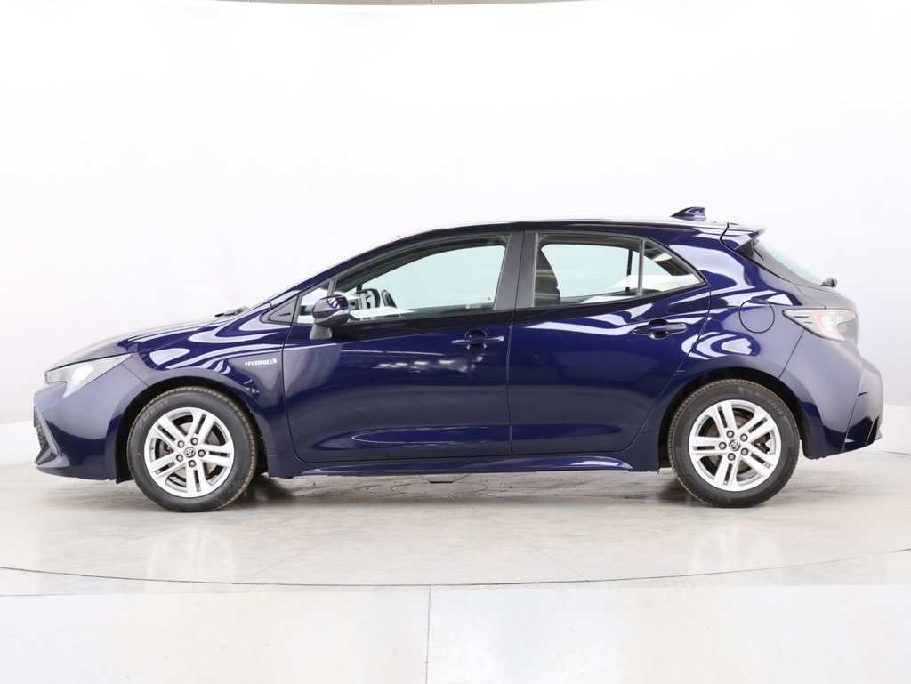 Used Toyota Corolla 2021 for sale - 77014204: Photo 6