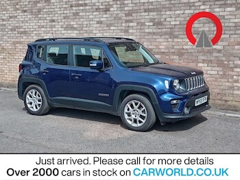 Used Jeep Renegade 2019 for sale - 78701922: Photo