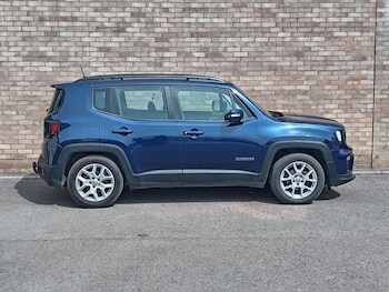 Used Jeep Renegade 2019 for sale - 78701922: Photo