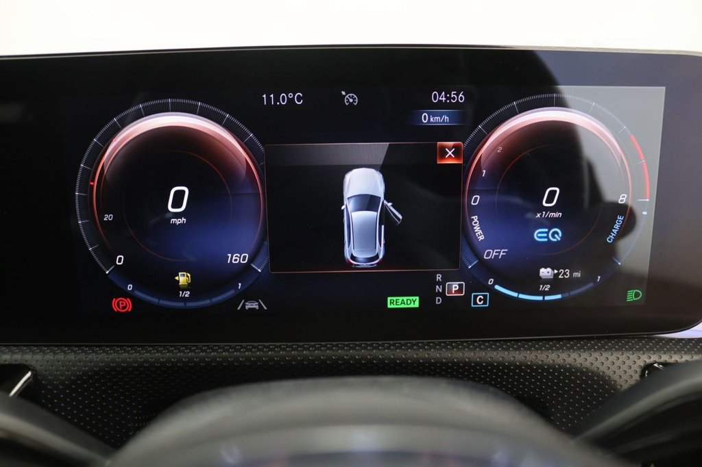 Used Mercedes-Benz A-Class 2021 for sale - 76542179: Photo 13