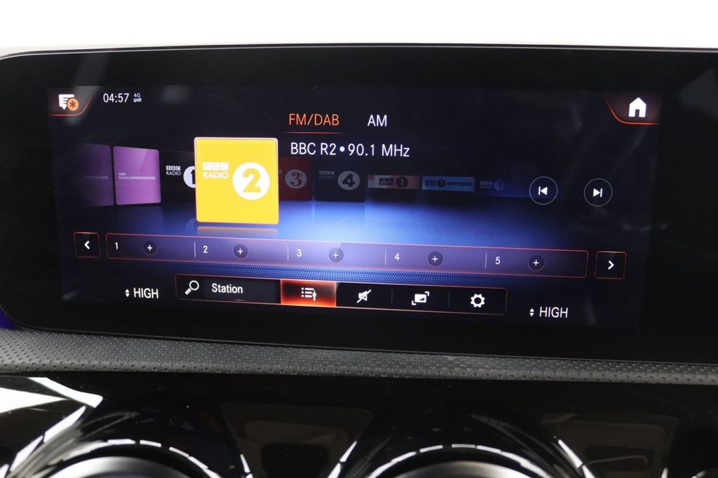 Used Mercedes-Benz A-Class 2021 for sale - 76542179: Photo 14