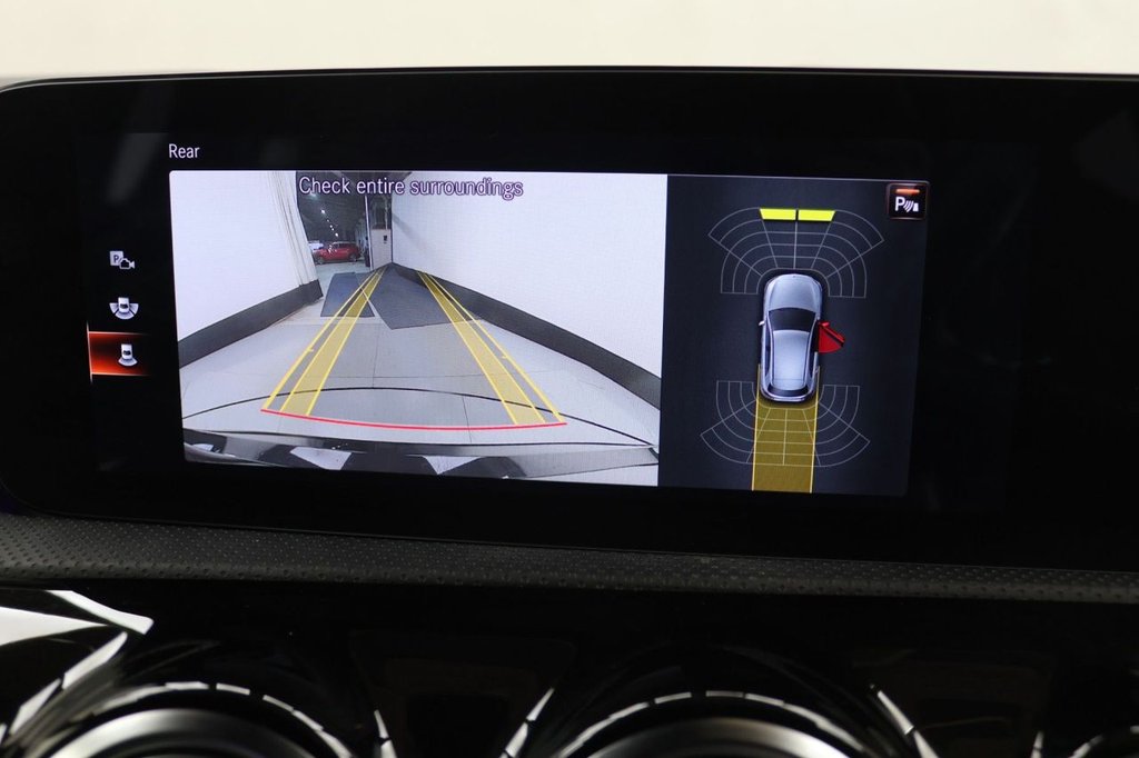 Used Mercedes-Benz A-Class 2021 for sale - 76542179: Photo 15