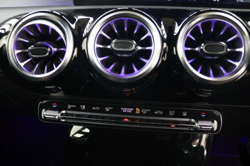 Used Mercedes-Benz A-Class 2021 for sale - 76542179: Photo 18