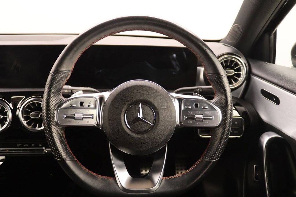 Used Mercedes-Benz A-Class 2021 for sale - 76542179: Photo 22