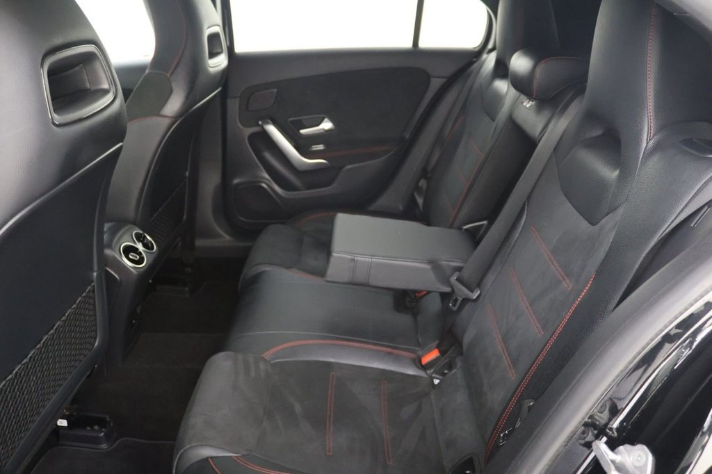 Used Mercedes-Benz A-Class 2021 for sale - 76542179: Photo 24