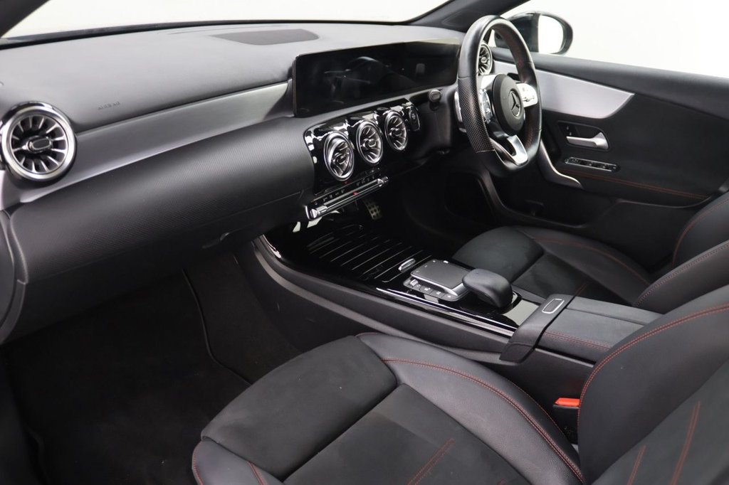 Used Mercedes-Benz A-Class 2021 for sale - 76542179: Photo 26