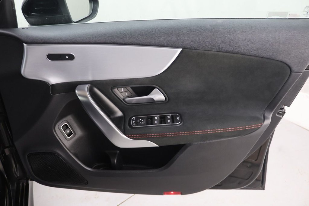 Used Mercedes-Benz A-Class 2021 for sale - 76542179: Photo 28