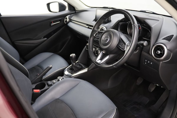 Used Mazda Mazda2 2020 for sale - 76300970: Photo 10