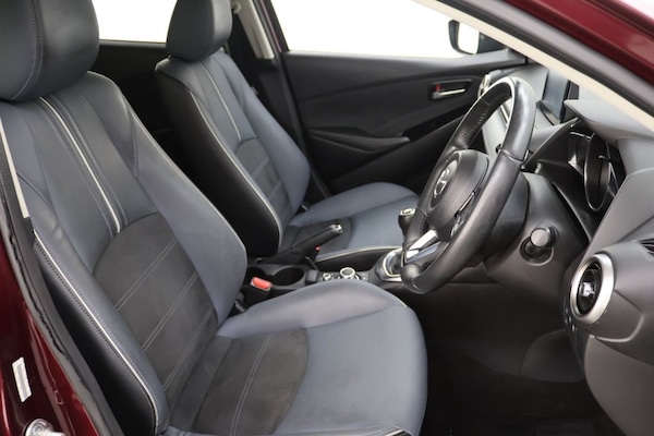 Used Mazda Mazda2 2020 for sale - 76300970: Photo 12