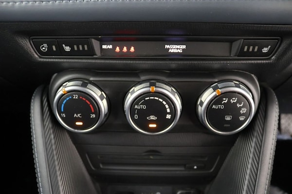 Used Mazda Mazda2 2020 for sale - 76300970: Photo 13