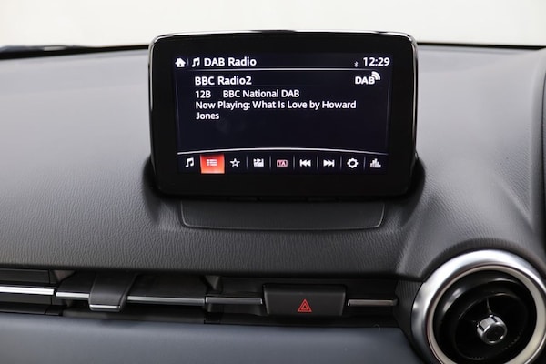 Used Mazda Mazda2 2020 for sale - 76300970: Photo 14
