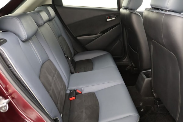 Used Mazda Mazda2 2020 for sale - 76300970: Photo 16
