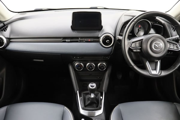 Used Mazda Mazda2 2020 for sale - 76300970: Photo 17