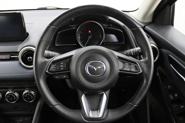 Used Mazda Mazda2 2020 for sale - 76300970: Photo 19