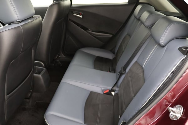 Used Mazda Mazda2 2020 for sale - 76300970: Photo 20