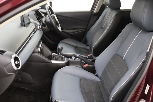 Used Mazda Mazda2 2020 for sale - 76300970: Photo 21