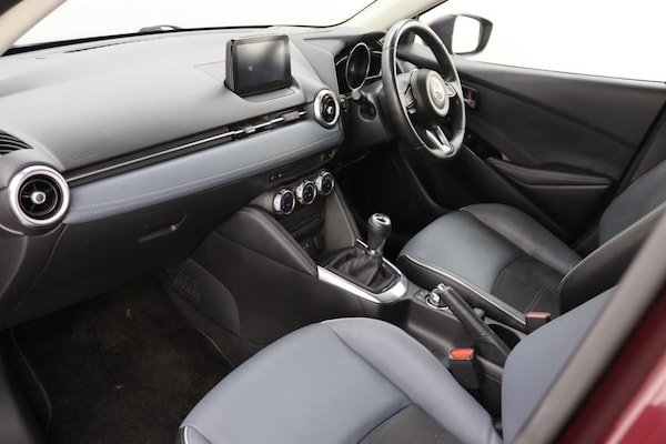 Used Mazda Mazda2 2020 for sale - 76300970: Photo 23