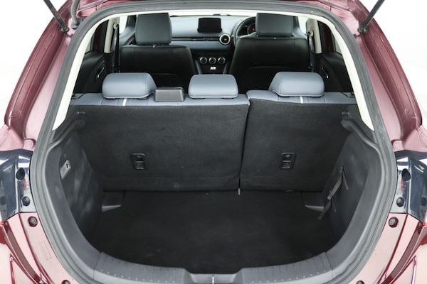 Used Mazda Mazda2 2020 for sale - 76300970: Photo 24