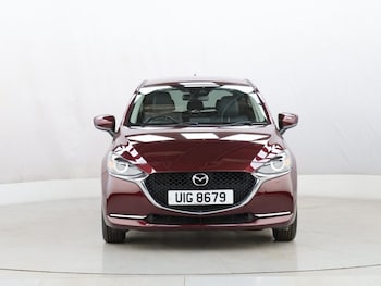 Used Mazda Mazda2 2020 for sale - 76300970: Photo 3