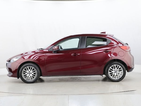 Used Mazda Mazda2 2020 for sale - 76300970: Photo 6