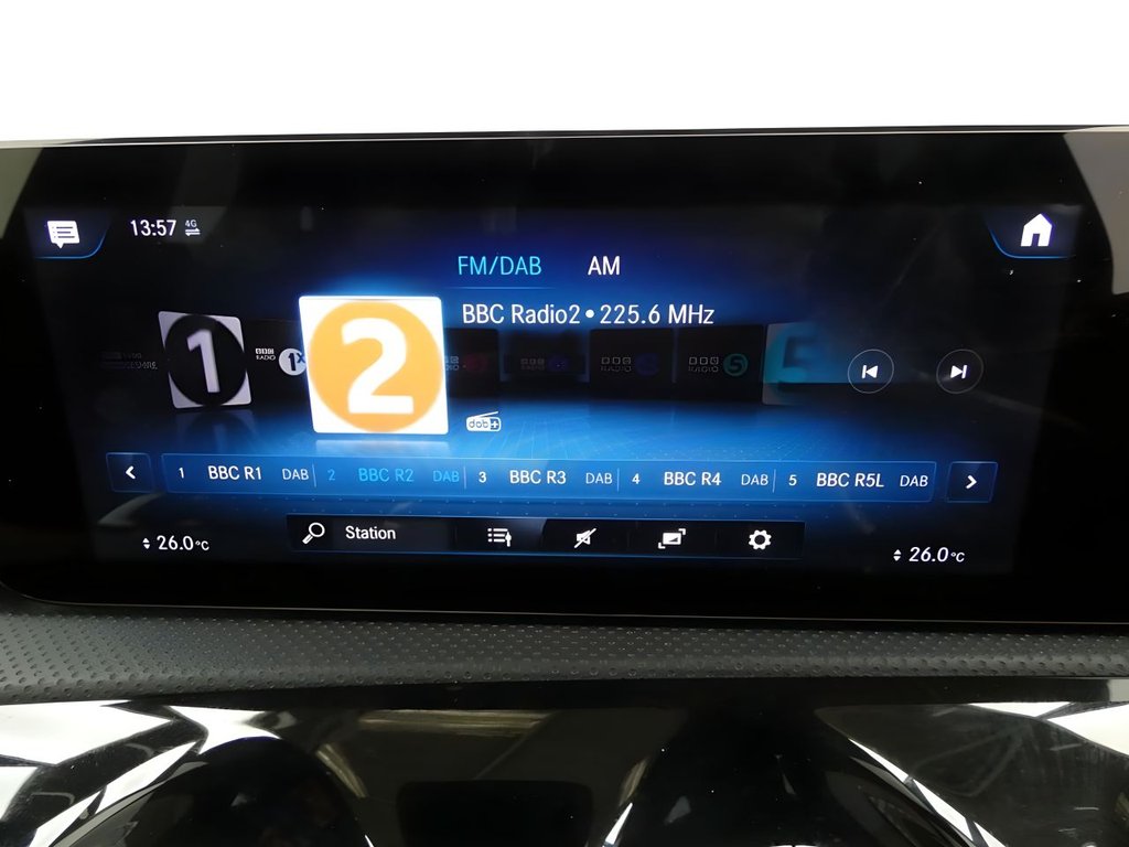 Used Mercedes-Benz CLA 2021 for sale - 76506027: Photo 13