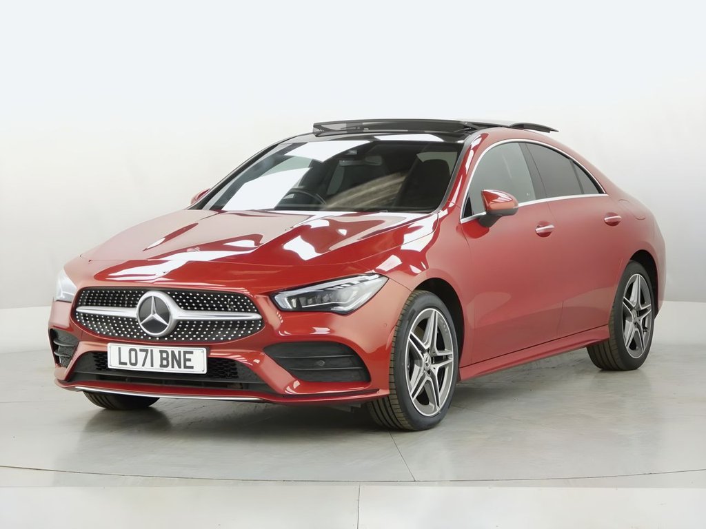 Used Mercedes-Benz CLA 2021 for sale - 76506027: Photo 6