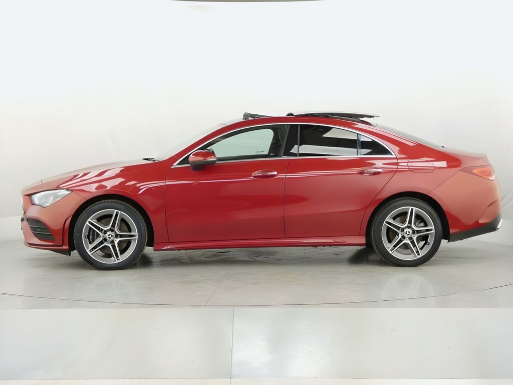 Used Mercedes-Benz CLA 2021 for sale - 76506027: Photo 7