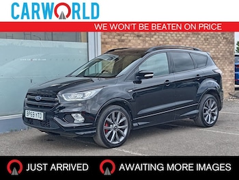 Ford - Kuga