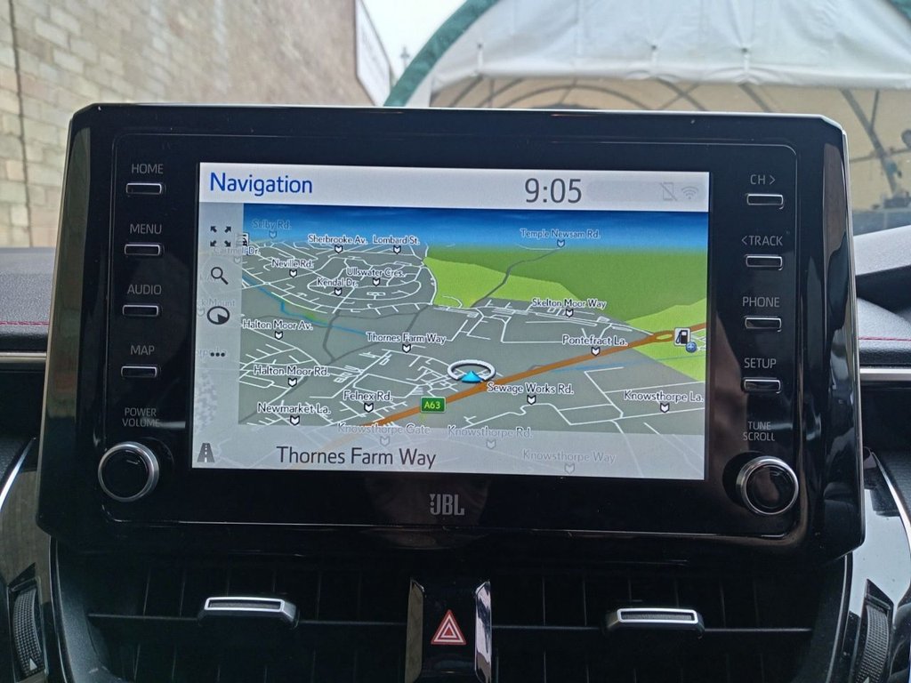 Used Toyota Corolla 2022 for sale - 77748325: Photo 10