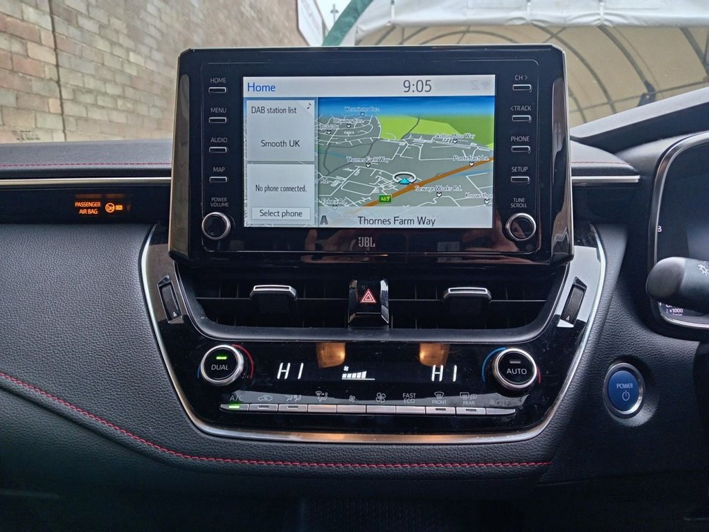 Used Toyota Corolla 2022 for sale - 77748325: Photo 12