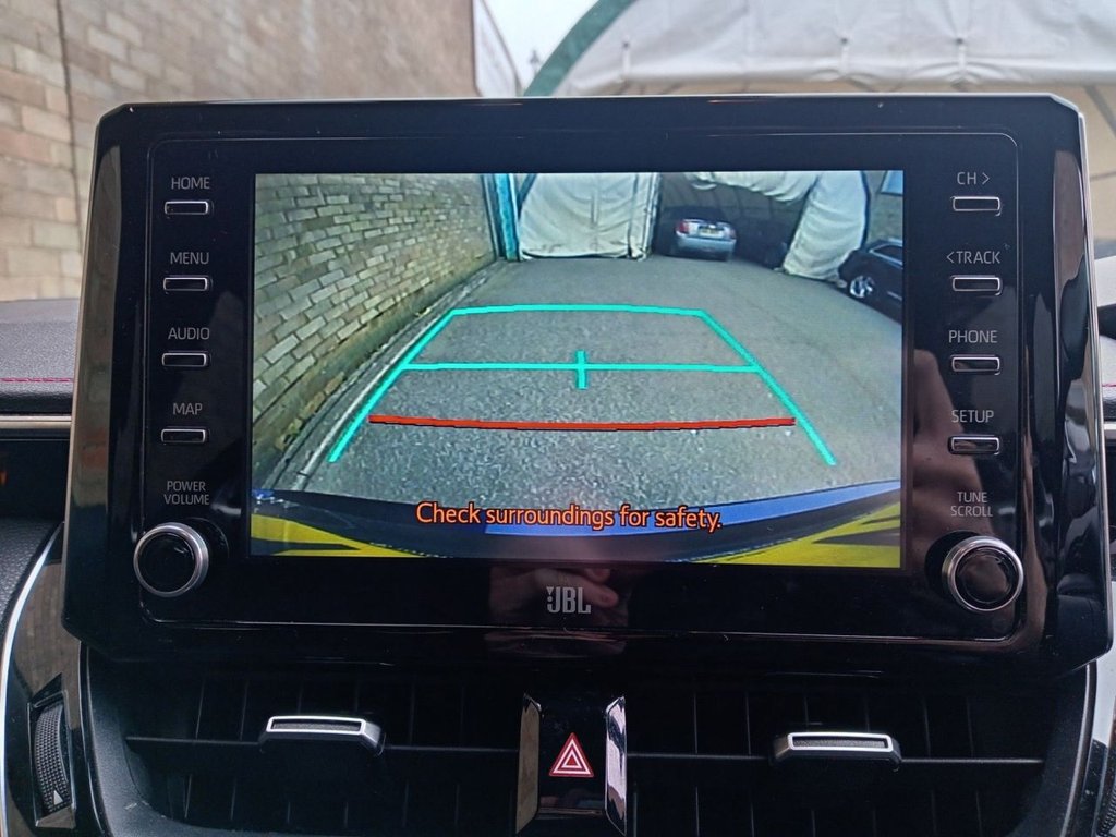 Used Toyota Corolla 2022 for sale - 77748325: Photo 3