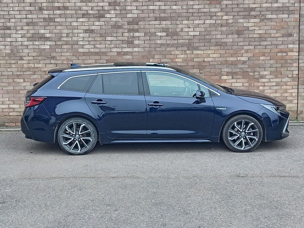 Used Toyota Corolla 2022 for sale - 77748325: Photo 5