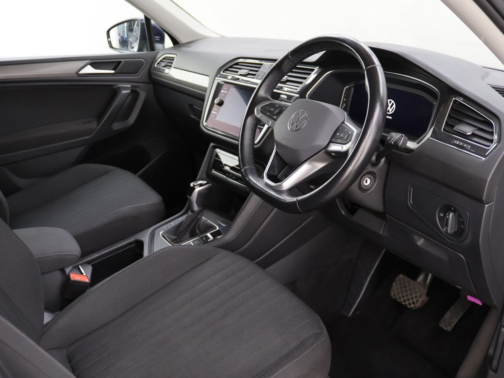 Used Volkswagen Tiguan Allspace 2023 for sale - 76300973: Photo 10