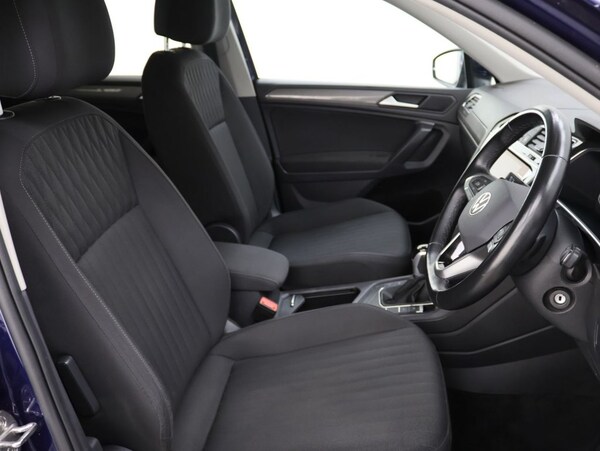 Used Volkswagen Tiguan Allspace 2023 for sale - 76300973: Photo 11