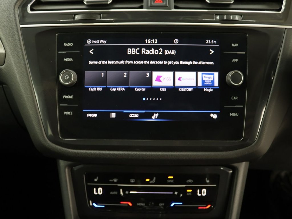 Used Volkswagen Tiguan Allspace 2023 for sale - 76300973: Photo 13