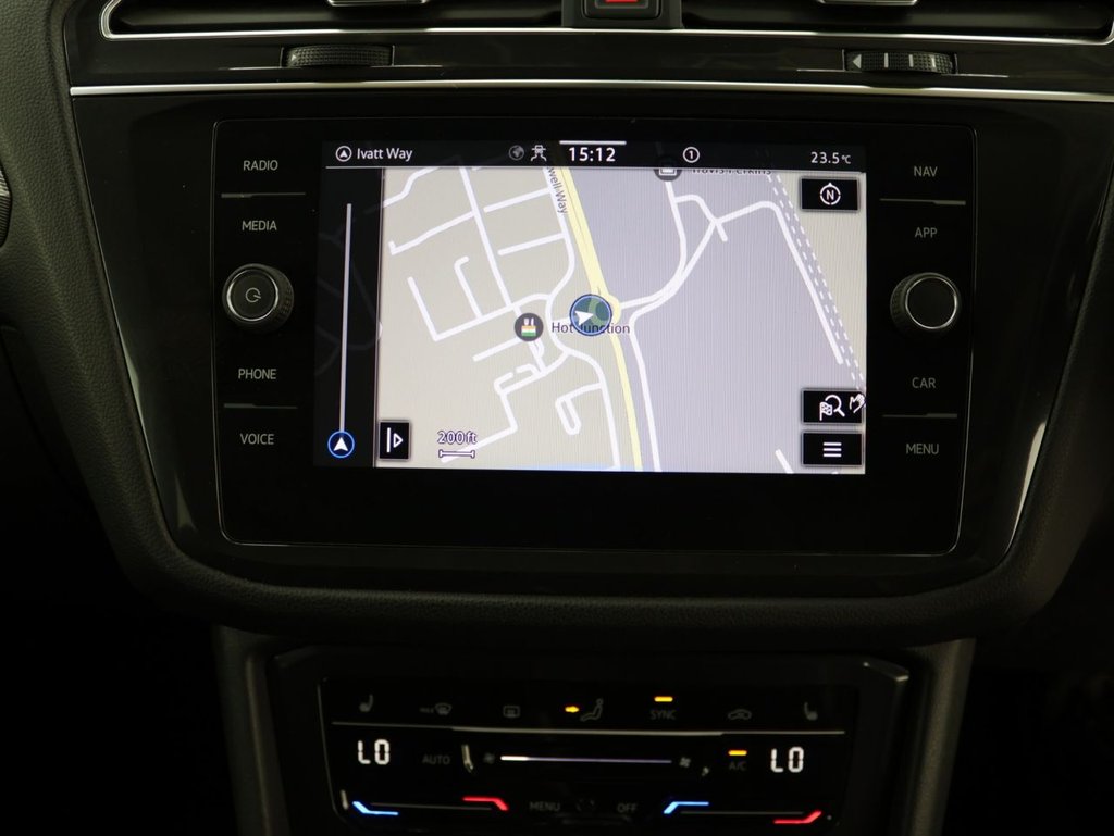 Used Volkswagen Tiguan Allspace 2023 for sale - 76300973: Photo 14