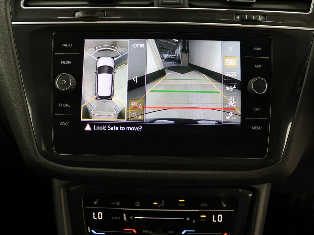 Used Volkswagen Tiguan Allspace 2023 for sale - 76300973: Photo 15