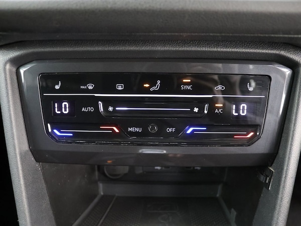 Used Volkswagen Tiguan Allspace 2023 for sale - 76300973: Photo 16
