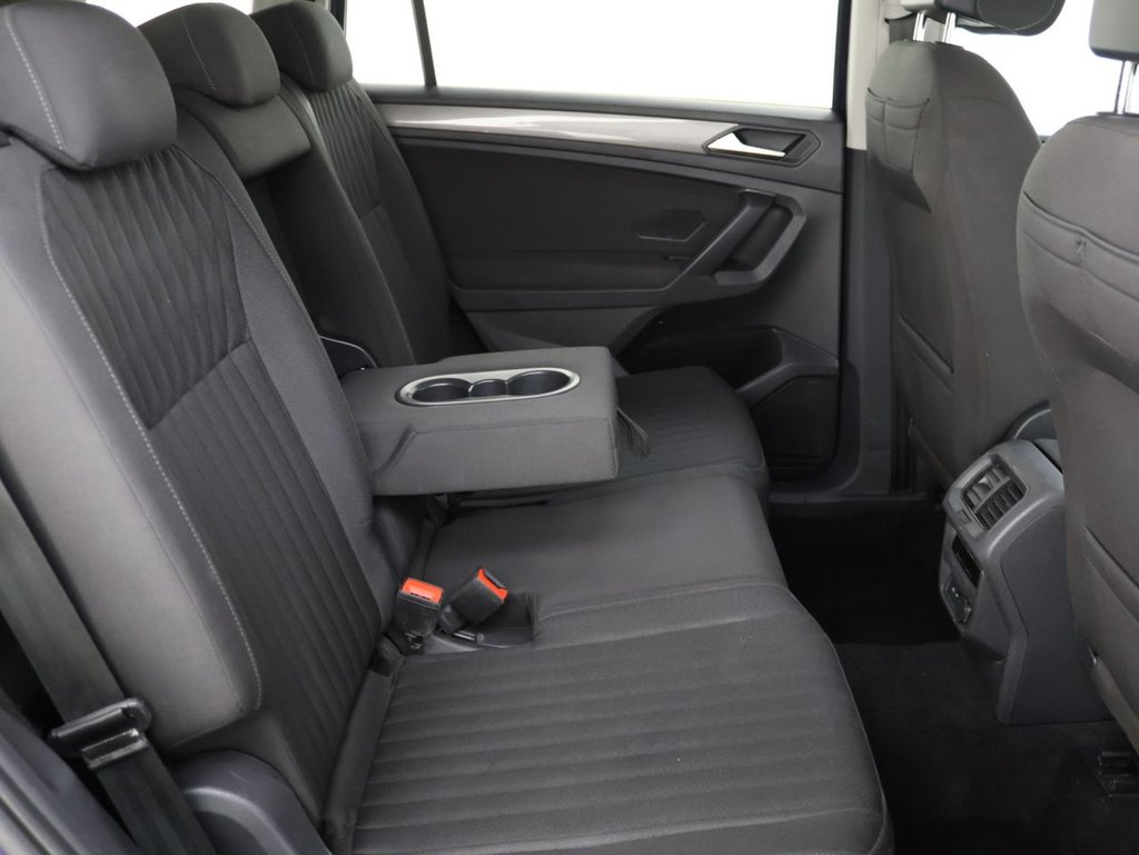 Used Volkswagen Tiguan Allspace 2023 for sale - 76300973: Photo 17