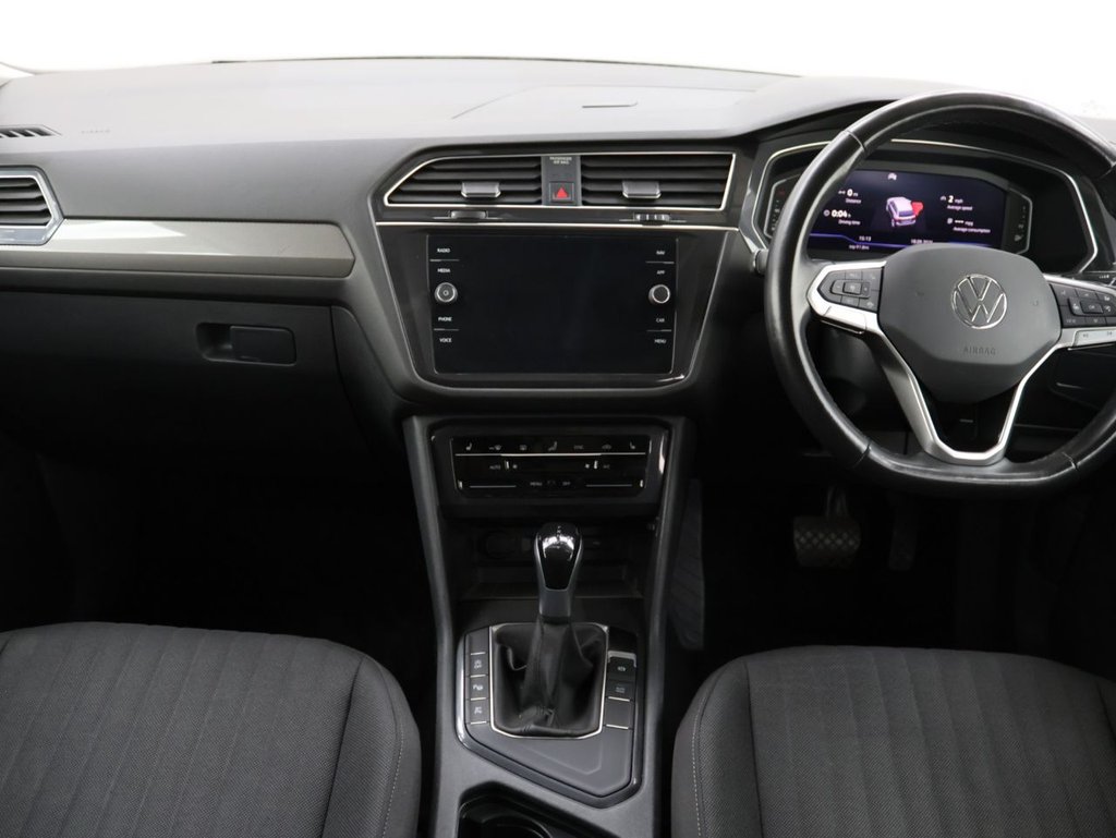 Used Volkswagen Tiguan Allspace 2023 for sale - 76300973: Photo 18
