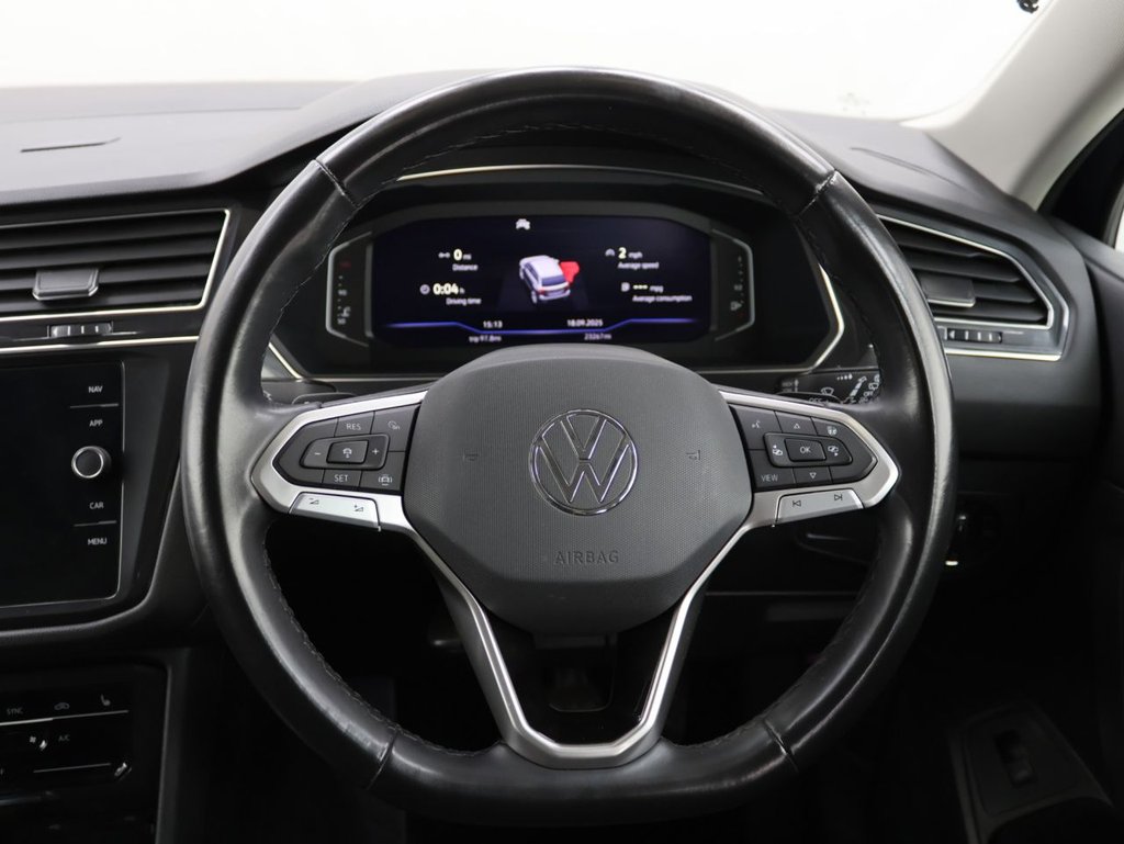 Used Volkswagen Tiguan Allspace 2023 for sale - 76300973: Photo 19