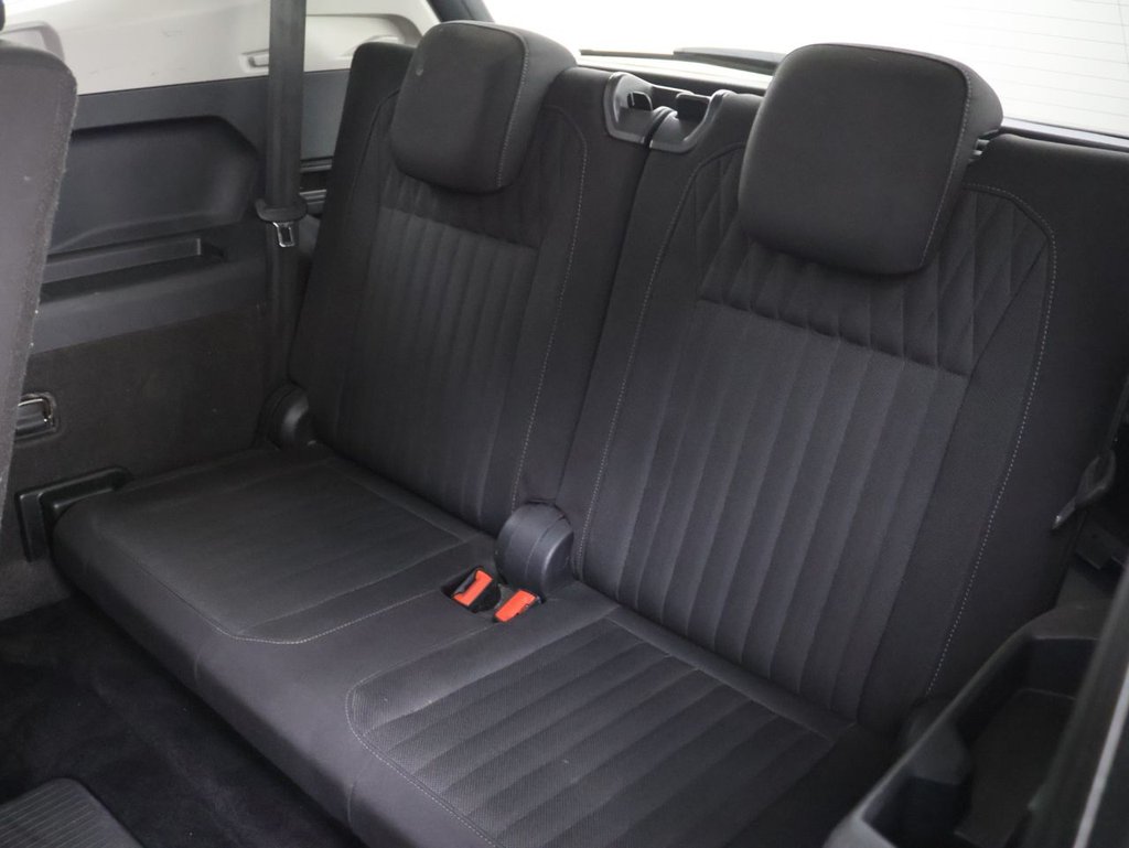 Used Volkswagen Tiguan Allspace 2023 for sale - 76300973: Photo 21