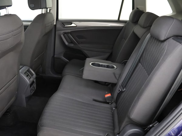 Used Volkswagen Tiguan Allspace 2023 for sale - 76300973: Photo 22