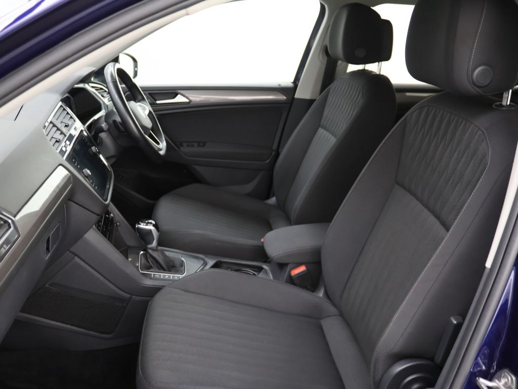 Used Volkswagen Tiguan Allspace 2023 for sale - 76300973: Photo 24