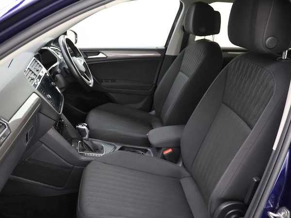 Used Volkswagen Tiguan Allspace 2023 for sale - 76300973: Photo 24