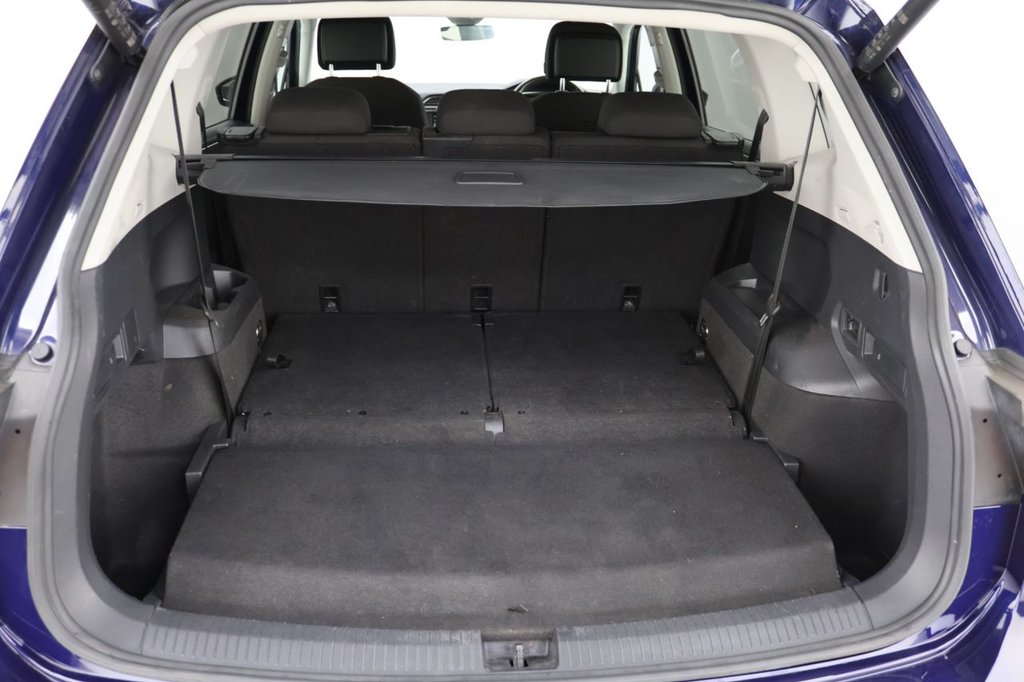 Used Volkswagen Tiguan Allspace 2023 for sale - 76300973: Photo 28