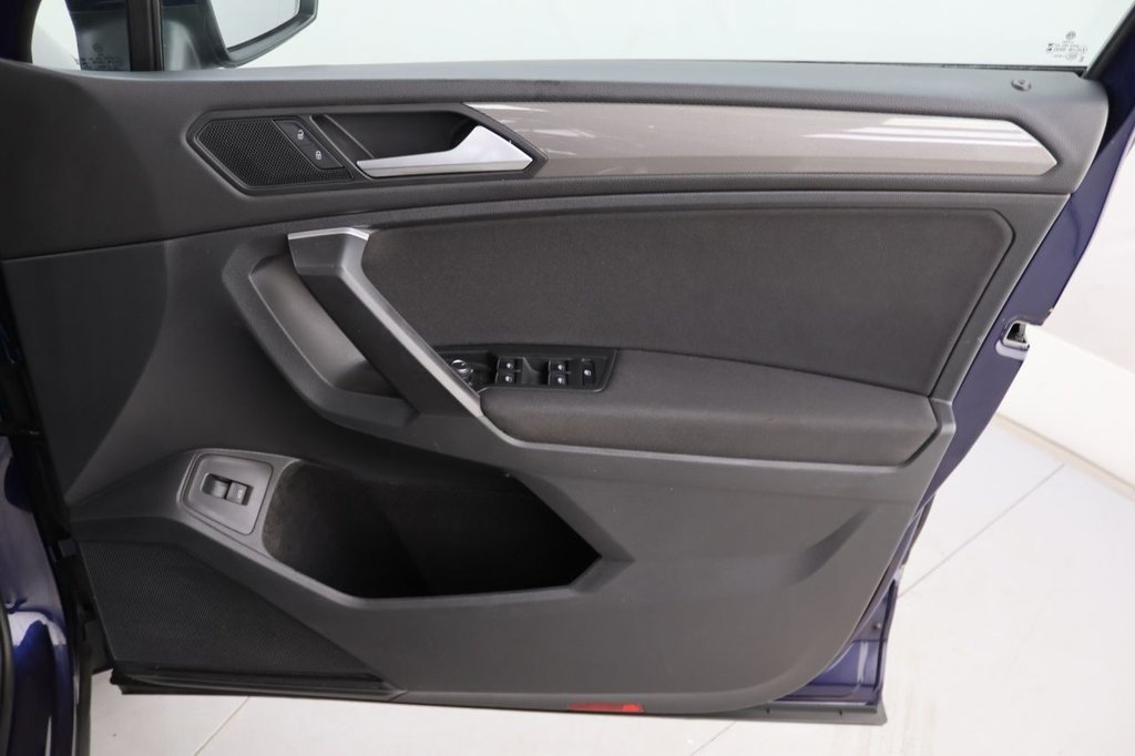 Used Volkswagen Tiguan Allspace 2023 for sale - 76300973: Photo 30